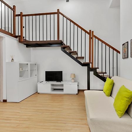 Loft Margarita Apartment มิลาน ภายนอก รูปภาพ