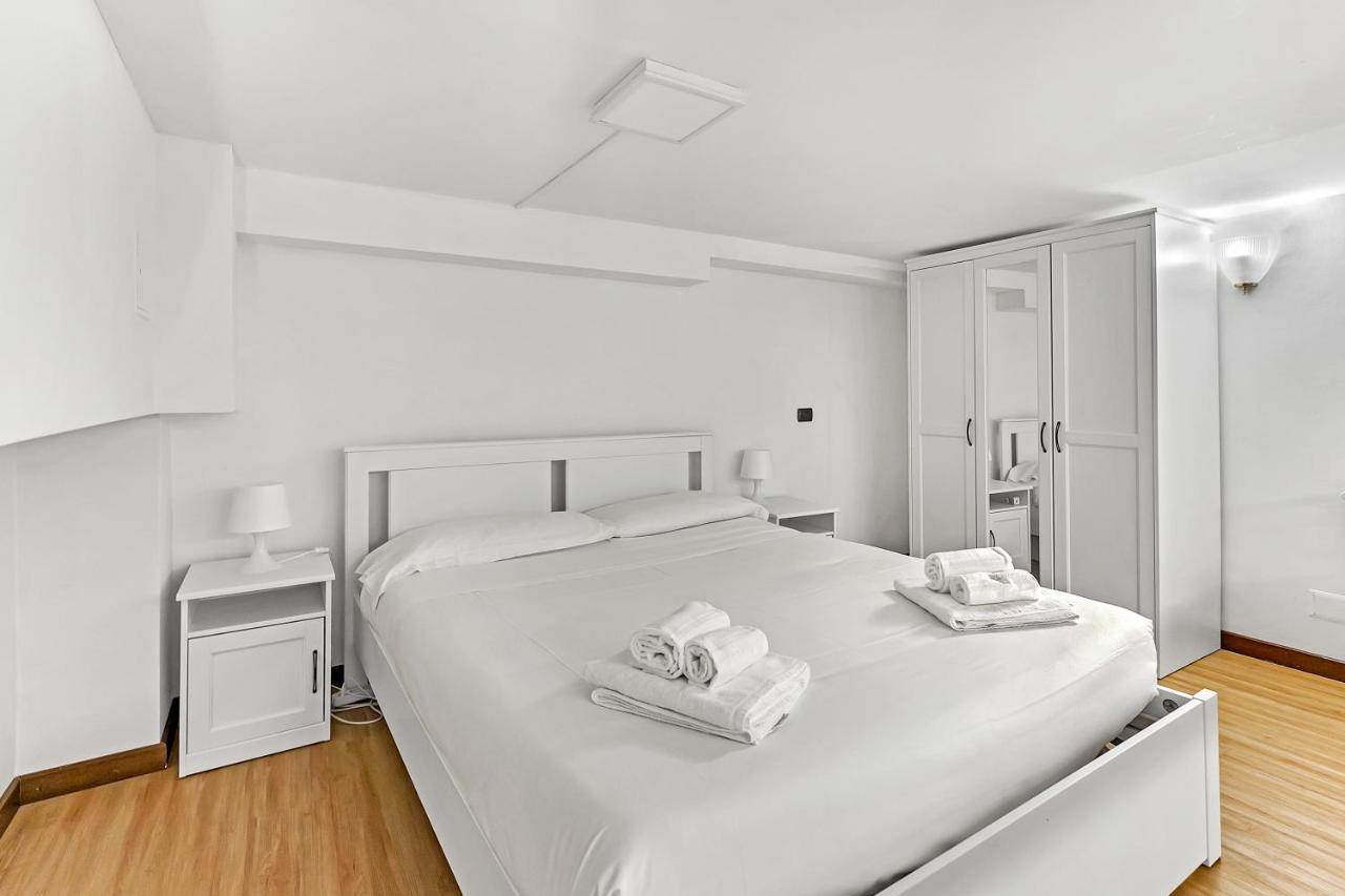 Loft Margarita Apartment มิลาน ภายนอก รูปภาพ